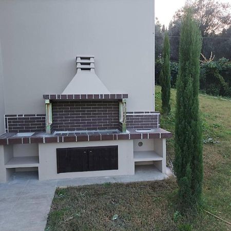 Ionian Sea View Villa By Whitedreamvillas Kato Korakiana Exterior photo